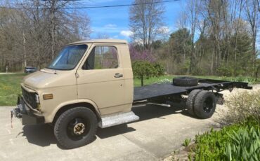 Chevrolet-G30-Van-1979-Van-Camper-1