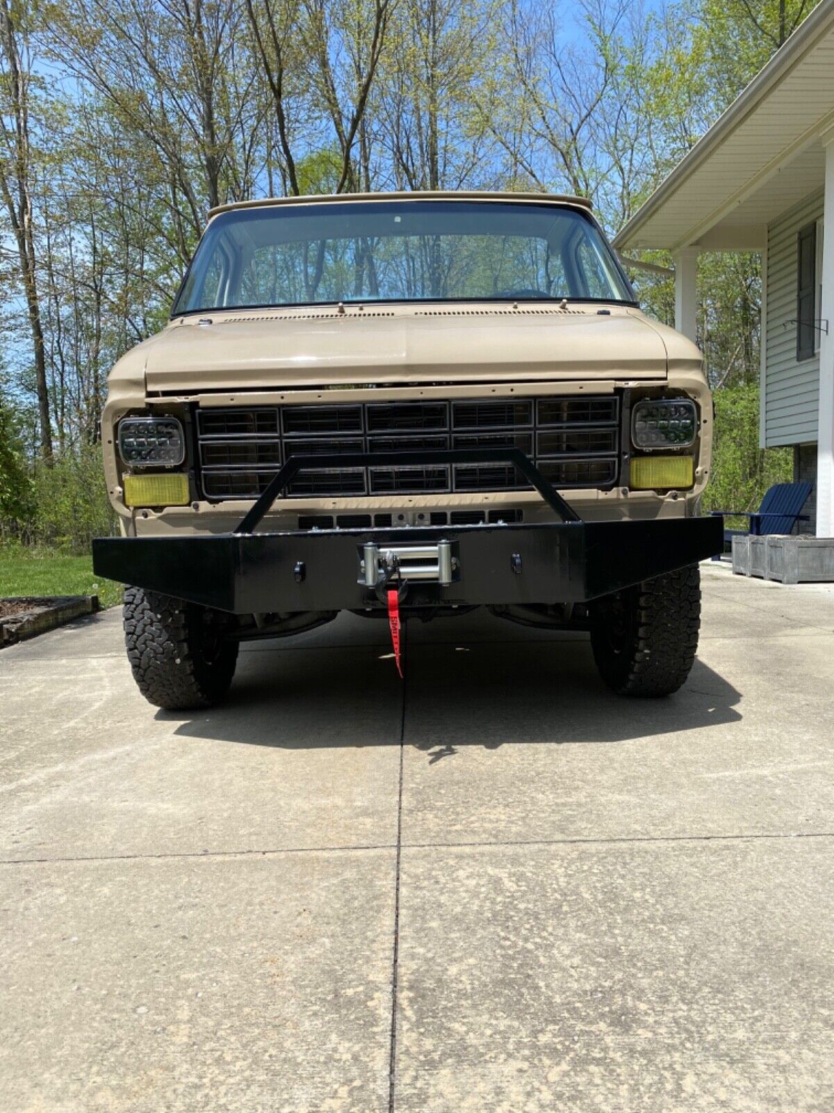 Chevrolet-G30-Van-1979-Van-Camper-2