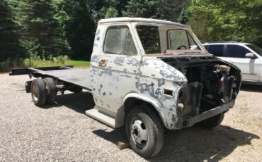 Chevrolet-G30-Van-1979-Van-Camper-20