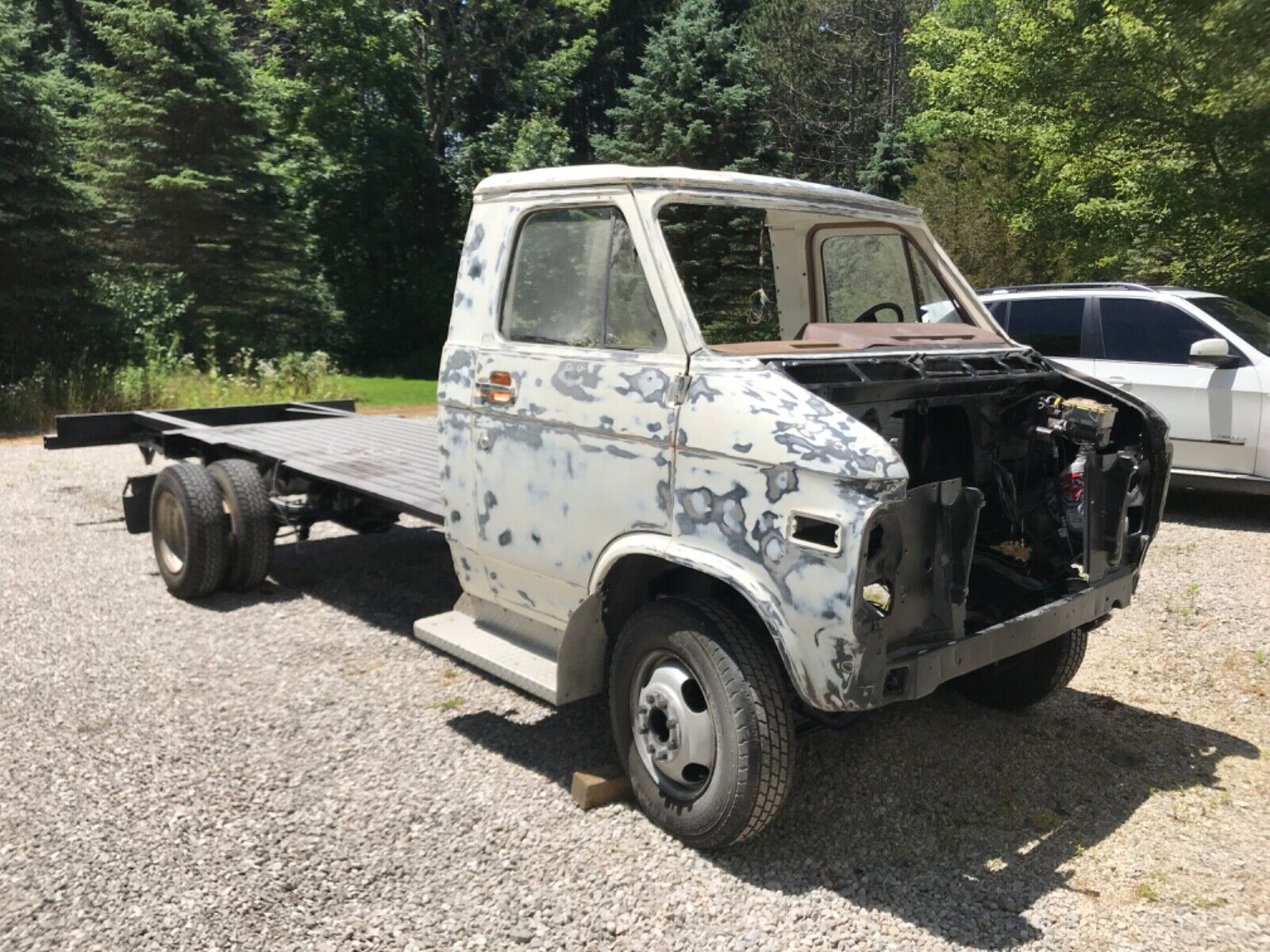 Chevrolet-G30-Van-1979-Van-Camper-20