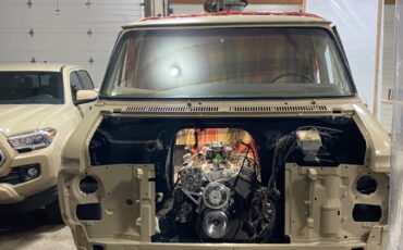 Chevrolet-G30-Van-1979-Van-Camper-22
