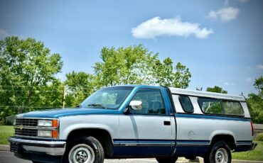 Chevrolet-Gmt-400-12-ton-nominal-1992-grey-1