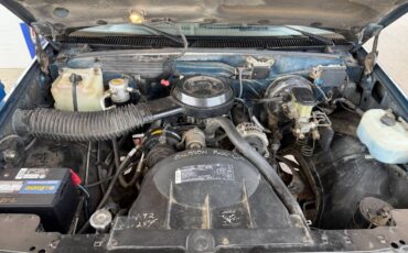 Chevrolet-Gmt-400-12-ton-nominal-1992-grey-14