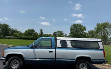 Chevrolet-Gmt-400-12-ton-nominal-1992-grey-2