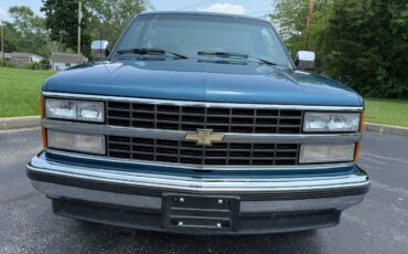 Chevrolet-Gmt-400-12-ton-nominal-1992-grey-5