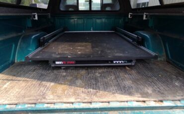 Chevrolet-Gmt-400-12-ton-nominal-1994-green-3