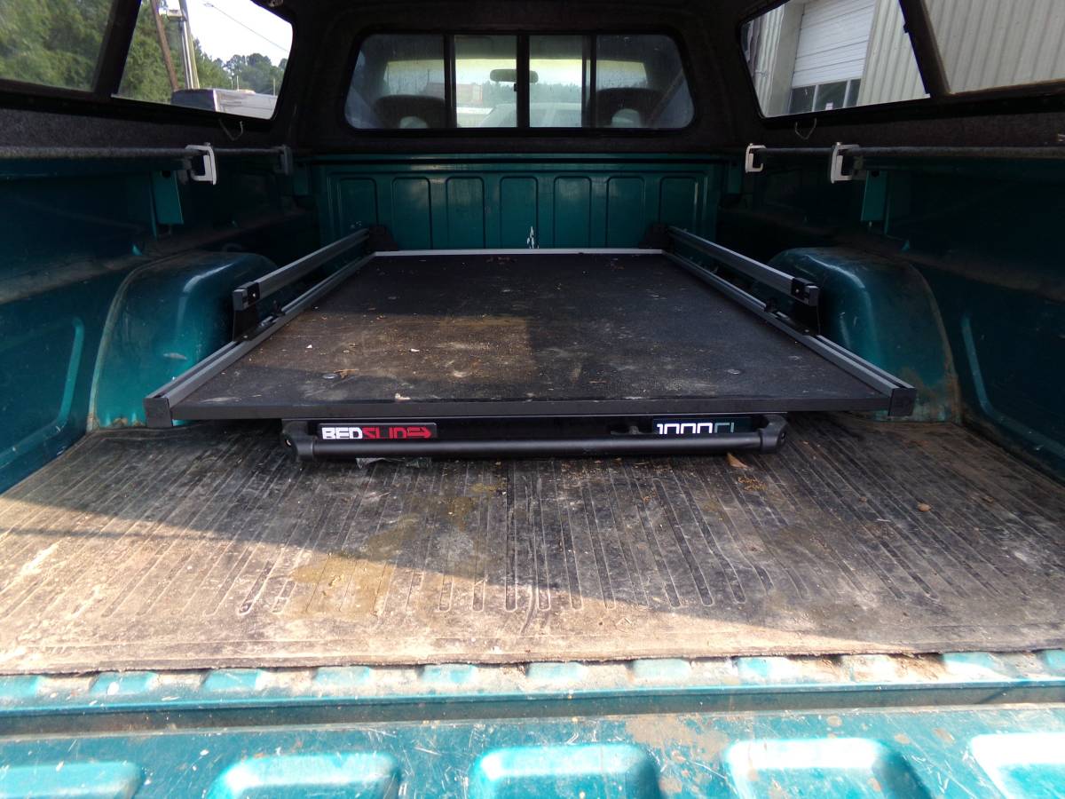 Chevrolet-Gmt-400-12-ton-nominal-1994-green-3