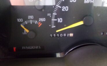 Chevrolet-Gmt-400-12-ton-nominal-1994-green-6