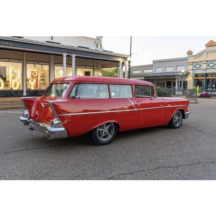 Chevrolet-Handyman-1957-red-1
