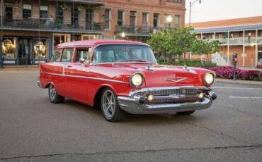 Chevrolet-Handyman-1957-red
