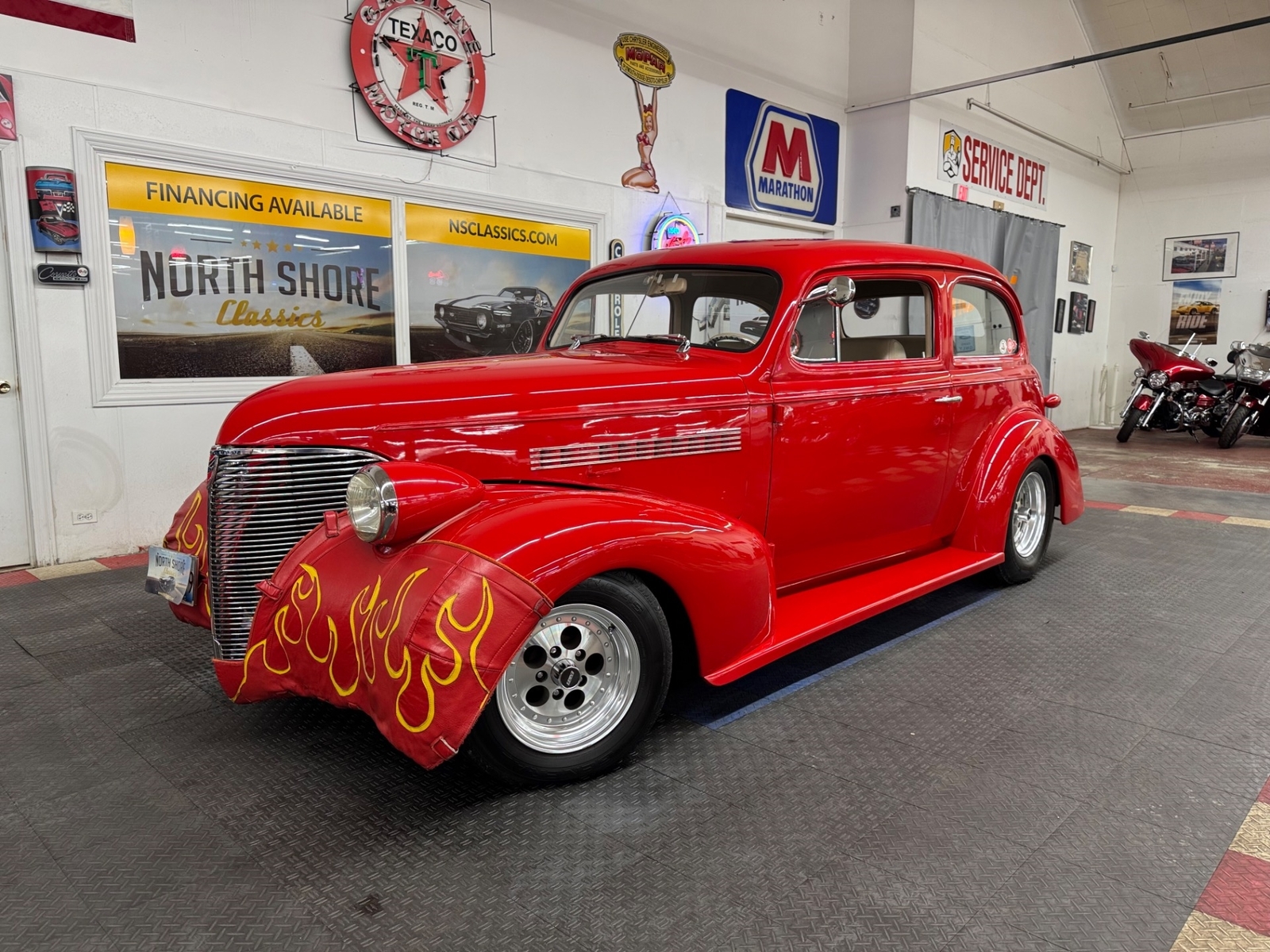 Chevrolet-Hot-Rod-Street-Rod-1939-1