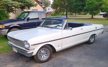 Chevrolet-Ii-nova-1963-white