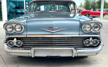 Chevrolet-Impala-1958-Coupe-1