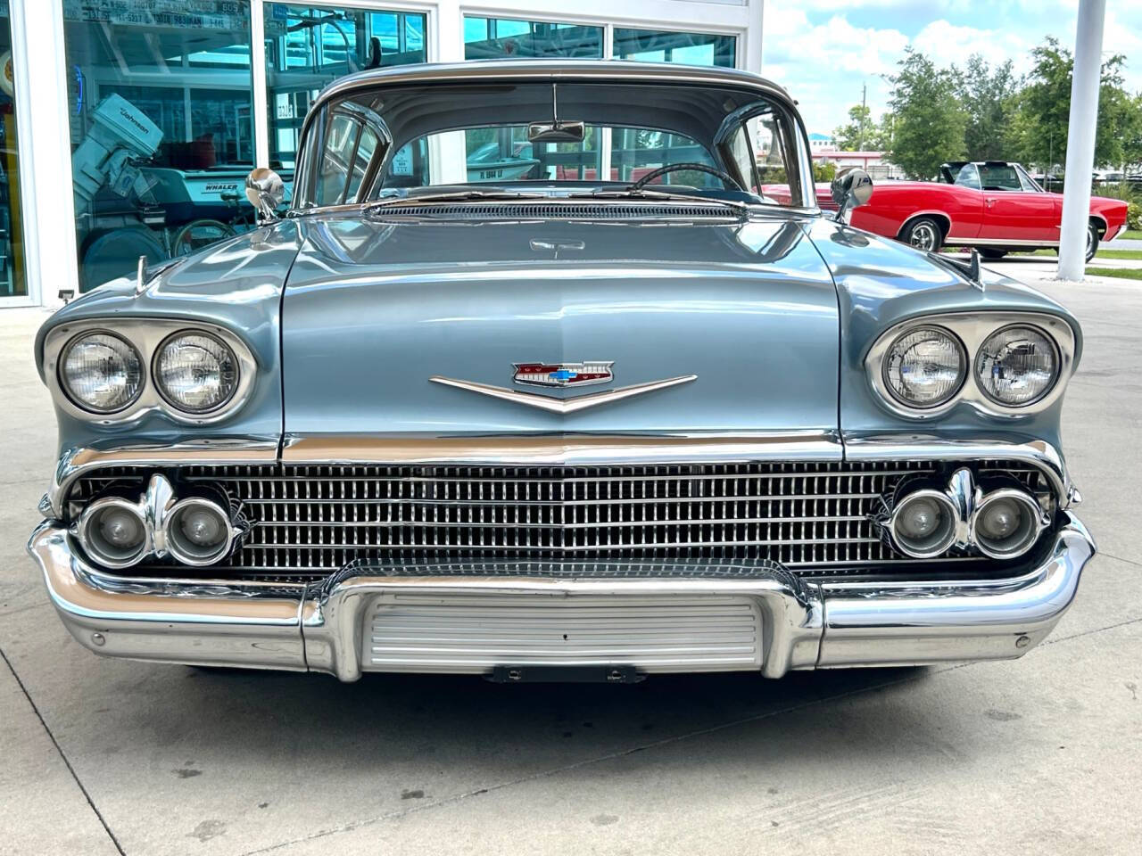 Chevrolet-Impala-1958-Coupe-1