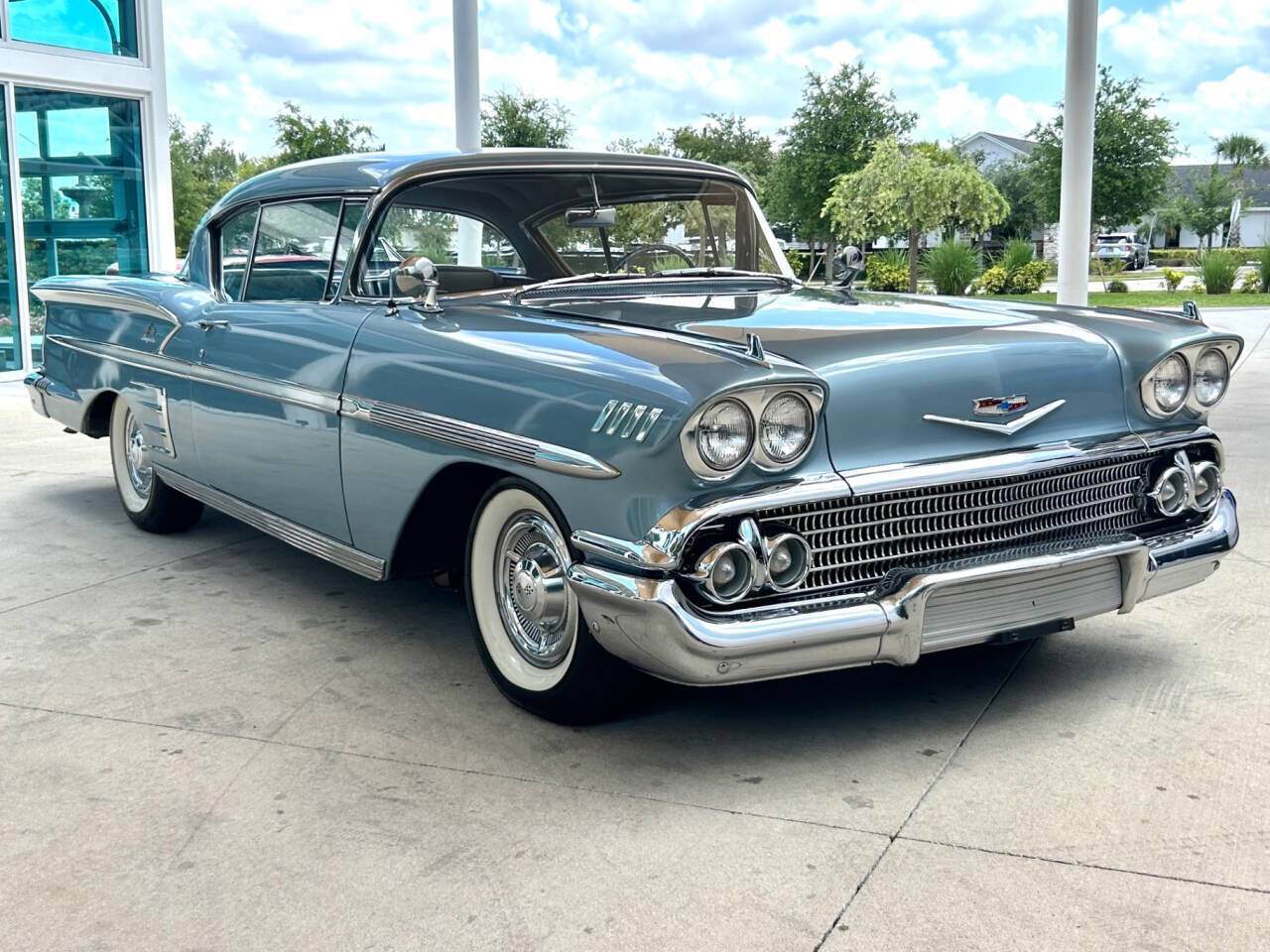 Chevrolet-Impala-1958-Coupe-2