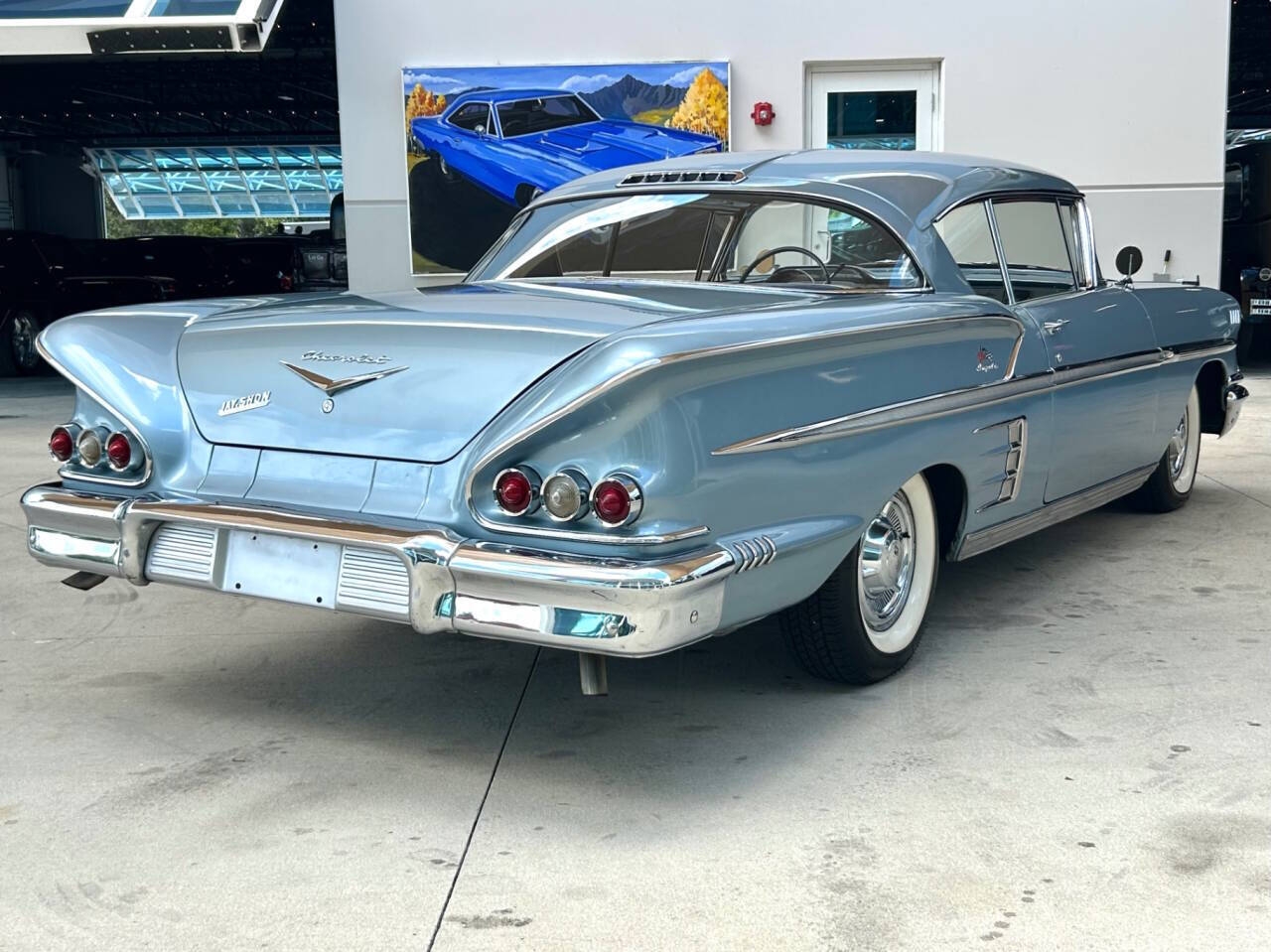 Chevrolet-Impala-1958-Coupe-4