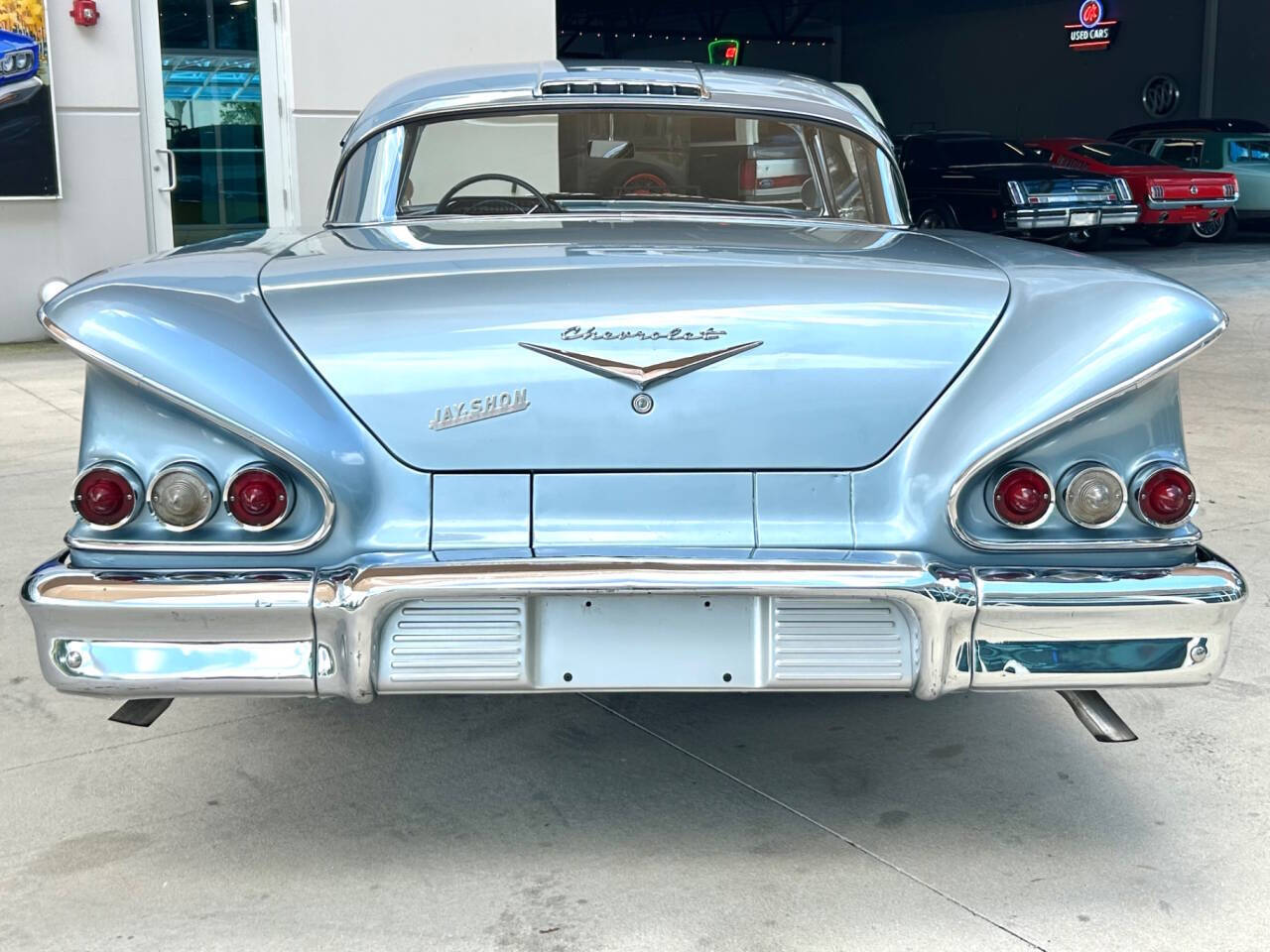 Chevrolet-Impala-1958-Coupe-5