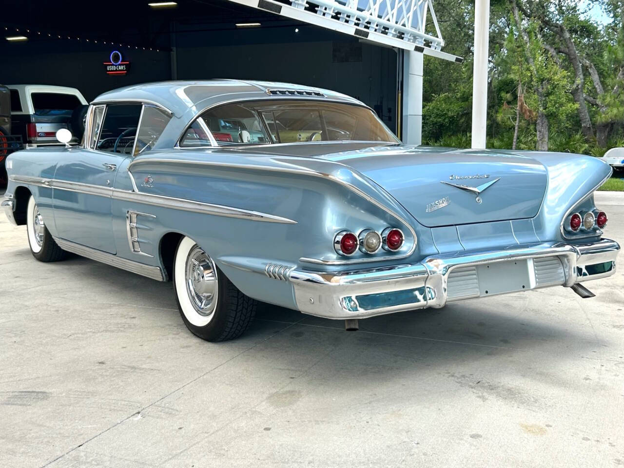 Chevrolet-Impala-1958-Coupe-6