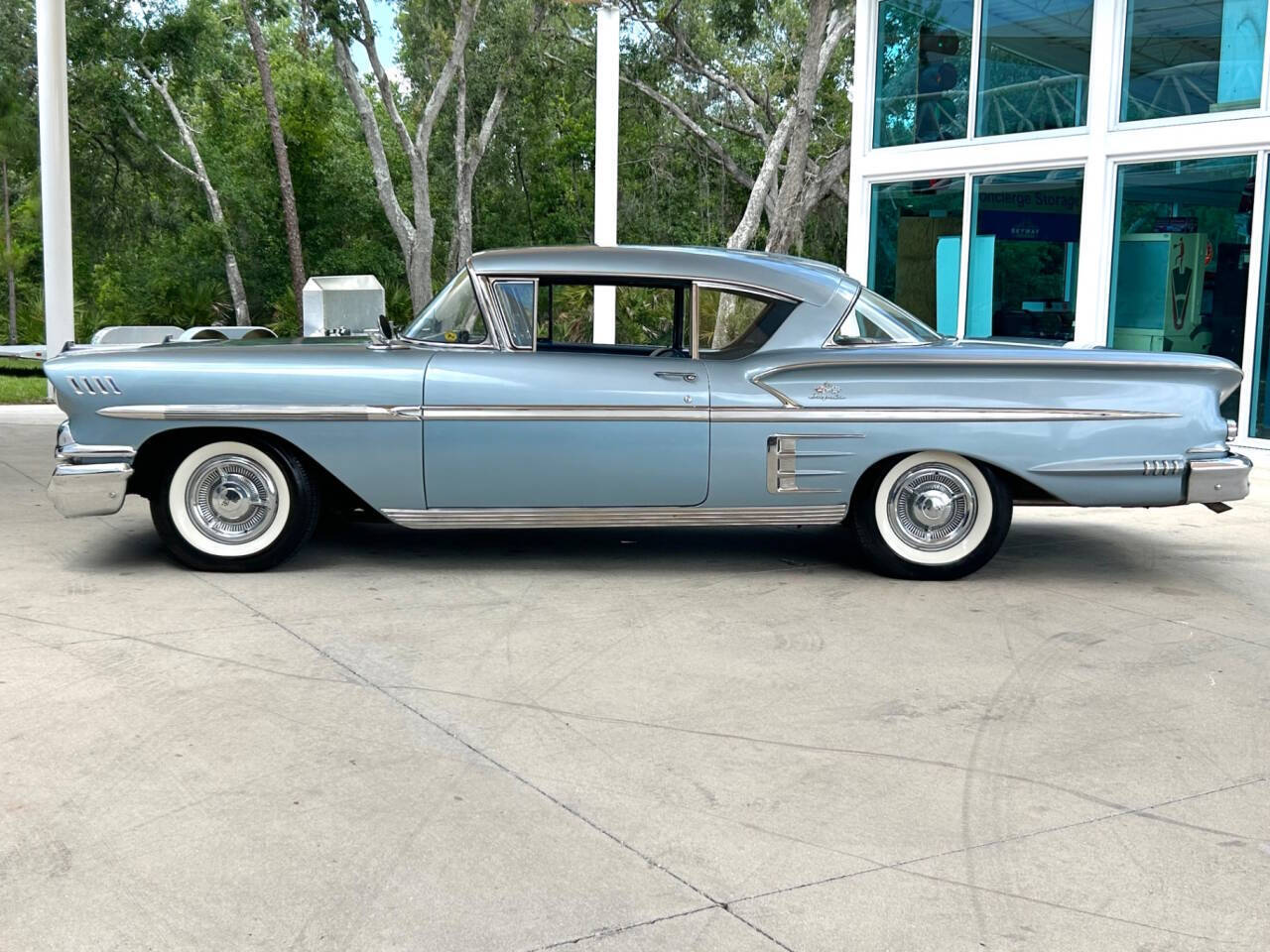 Chevrolet-Impala-1958-Coupe-7