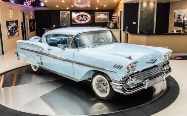Chevrolet-Impala-1958-Other-10