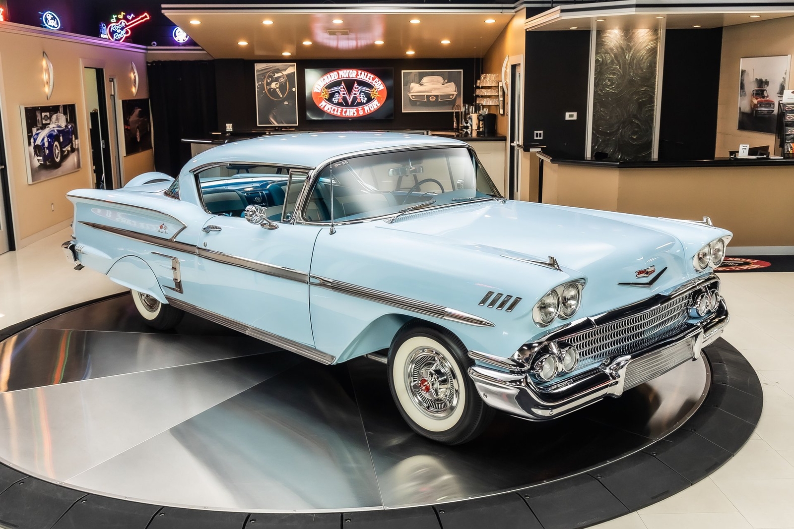 Chevrolet-Impala-1958-Other-10