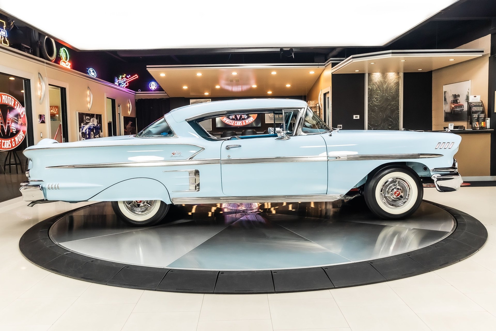 Chevrolet-Impala-1958-Other-11