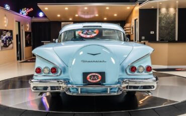 Chevrolet-Impala-1958-Other-14