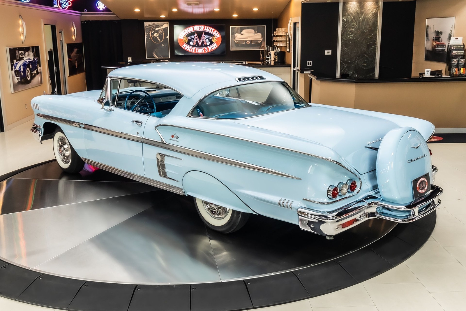 Chevrolet-Impala-1958-Other-17