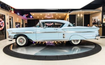 Chevrolet-Impala-1958-Other-18