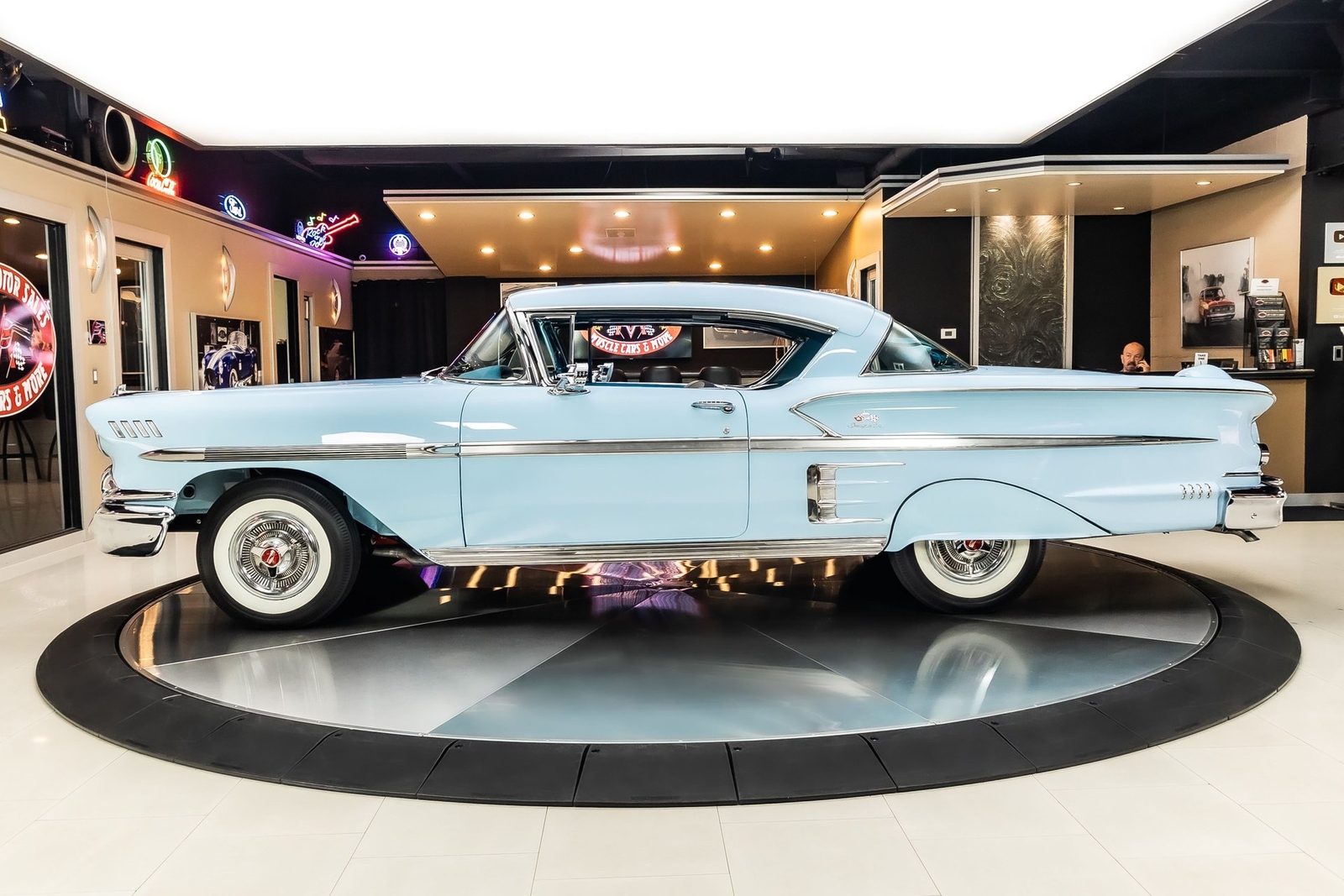 Chevrolet-Impala-1958-Other-18