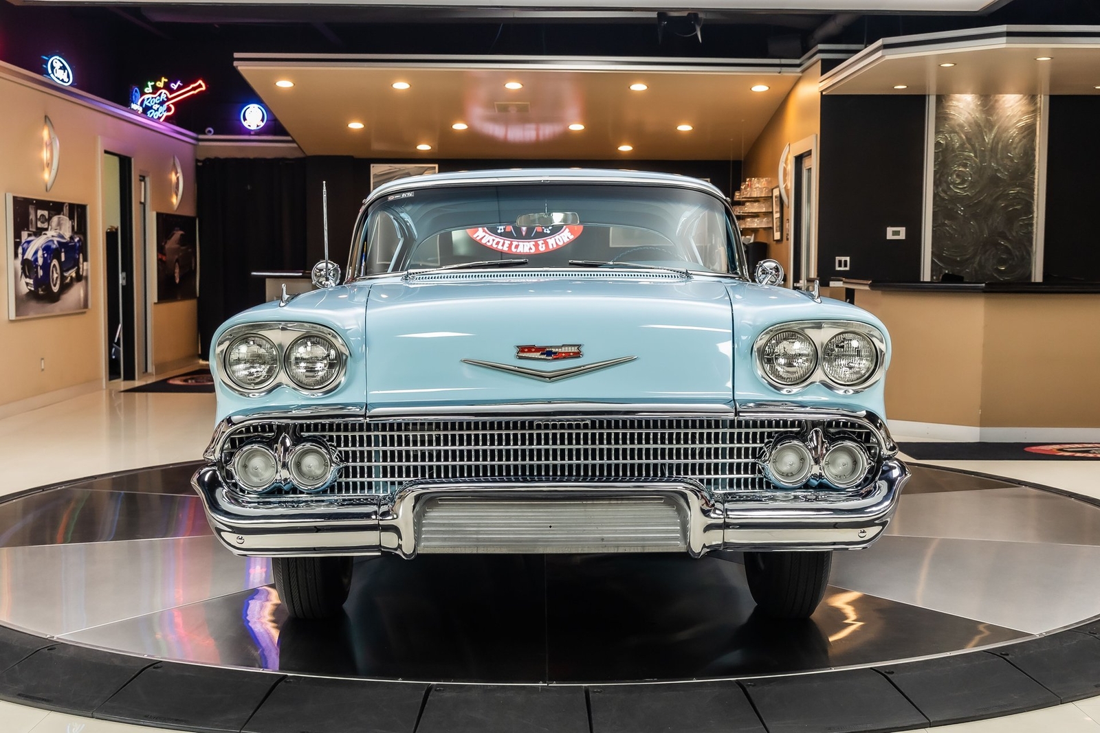Chevrolet-Impala-1958-Other-7