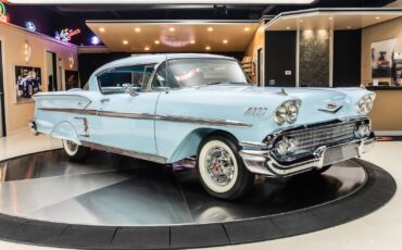Chevrolet-Impala-1958-Other-9