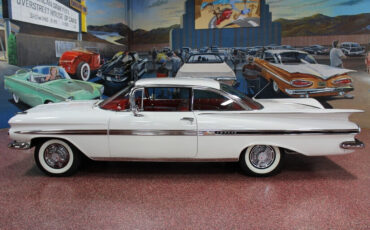 Chevrolet-Impala-1959-Coupe-1