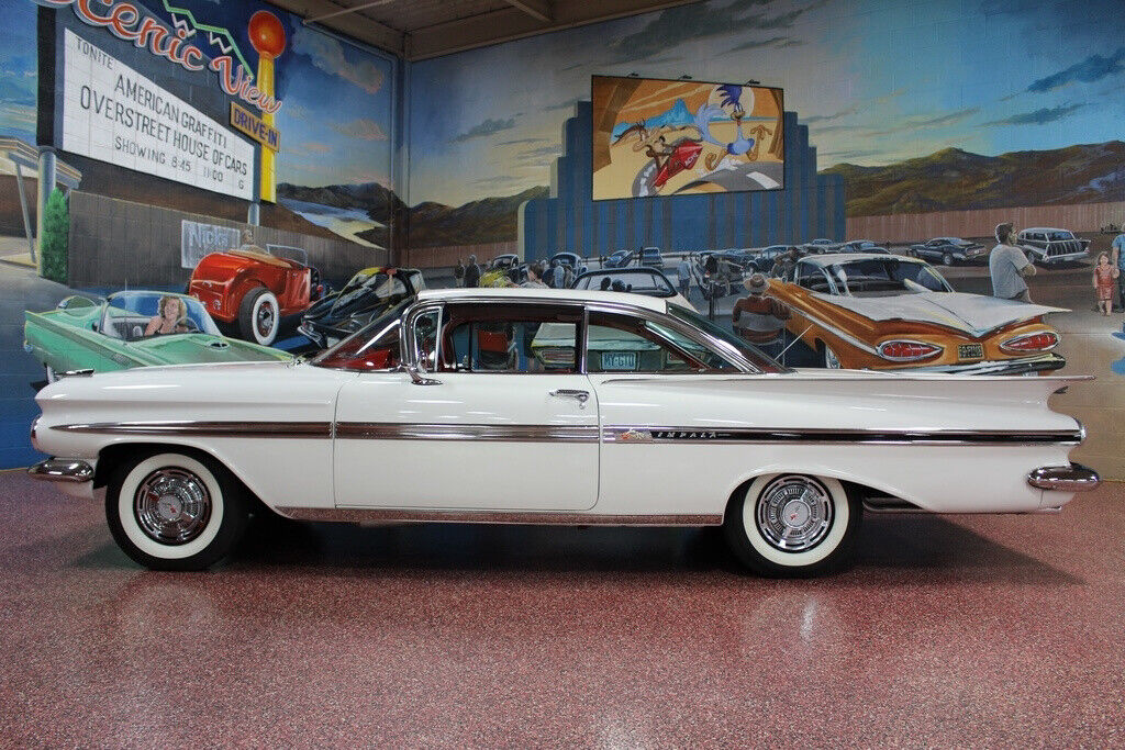 Chevrolet-Impala-1959-Coupe-2