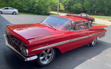 Chevrolet-Impala-1959-red-1