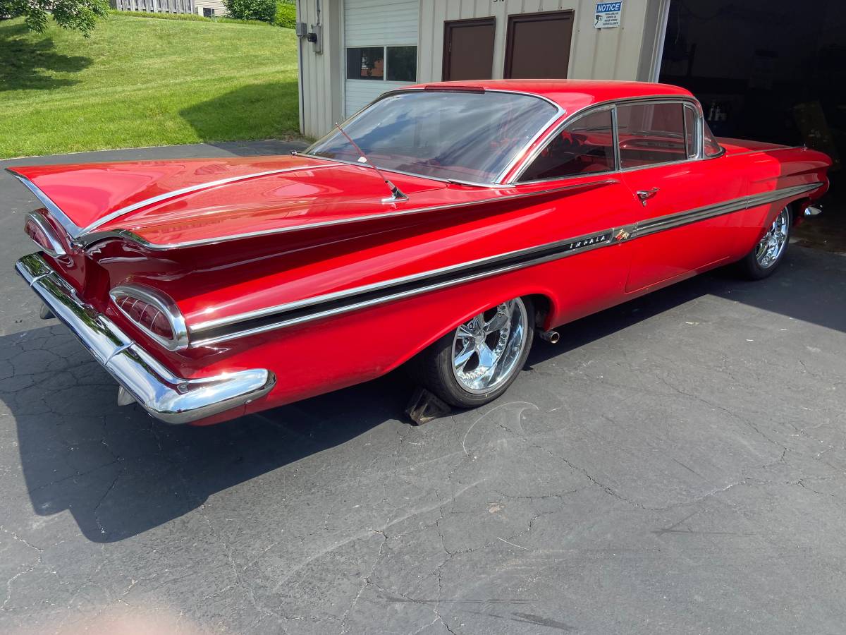 Chevrolet-Impala-1959-red-2