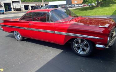 Chevrolet-Impala-1959-red-8