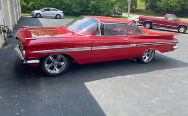 Chevrolet-Impala-1959-red-9