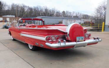 Chevrolet-Impala-1960-CONVERTIBLE-15