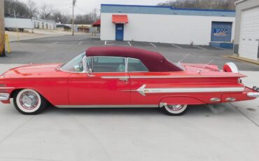 Chevrolet-Impala-1960-CONVERTIBLE-16