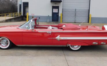 Chevrolet-Impala-1960-CONVERTIBLE-17
