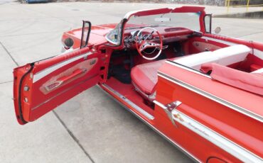 Chevrolet-Impala-1960-CONVERTIBLE-18