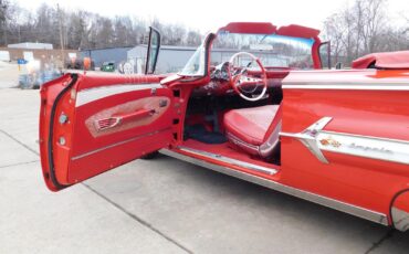 Chevrolet-Impala-1960-CONVERTIBLE-19