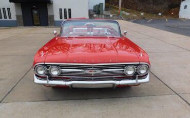 Chevrolet-Impala-1960-CONVERTIBLE-2