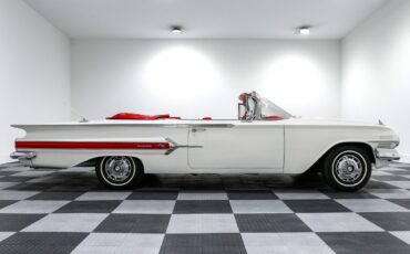 Chevrolet-Impala-1960-Convertible-11