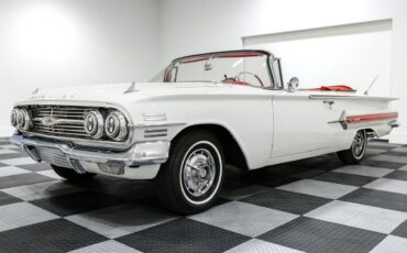 Chevrolet-Impala-1960-Convertible-3