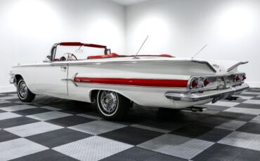 Chevrolet-Impala-1960-Convertible-6