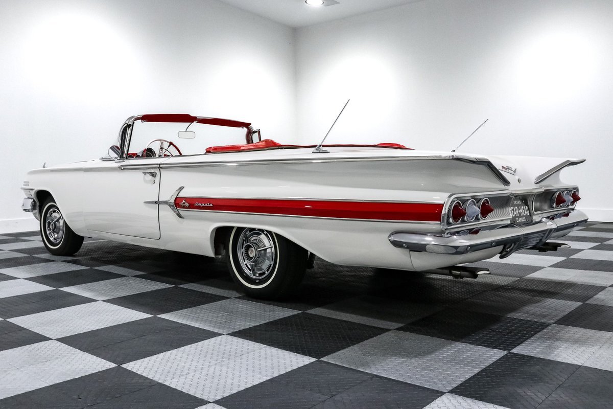 Chevrolet-Impala-1960-Convertible-6