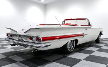 Chevrolet-Impala-1960-Convertible-9