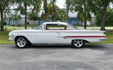 Chevrolet-Impala-1960-Coupe-8